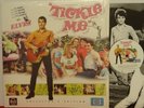 ELVIS PRESLEY LP, TICKLE ME. MINT/UNPLAYED + BOOK, INSERT & PICTURE INNERS