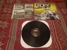 NOFX - THE DECLINE VINYL RECORD EP 1999 UNPLAYED AND SURFER 7