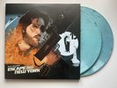 Escape From New York Liberty Marble Waxwork Records Vinyl OST LP Sold Out