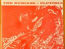 SUN RA & His Myth-science Arkestra NUBIANS OF PLUTONIA Saturn Reissue SHRINK NM-