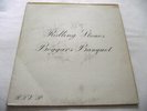 ROLLING STONES   BEGGARS BANQUET *US LONDON (SLEEVE ONLY) FULLY SIGNED See Pics.