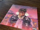 Legends Never Die by Juice Wrld (Record, 2020) Pink edition vinyl