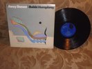 Fancy Dancer by Bobbi Humphrey Blue Note LA550 G Dorothy Ashby NM blue label
