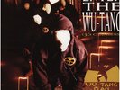 Wu-Tang Clan - Enter The Wu-Tang (36 Chambers) (Vinyl LP - 1993 - US - Reissue)