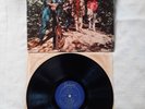 CREEDENCE CLEARWATER REVIVAL GREEN RIVER RARE ORIGINAL '68 FANTASY LP VG/EX