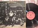 The Allman Brothers Band At Fillmore East DBL LP