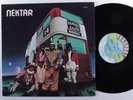 NEKTAR Down To Earth PASSPORT LP VG++ gatefold u