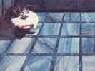 Skids Scared to Dance (Vinyl) 12