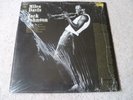MILES DAVIS -Ttibute To JACK JOHNSON VINYL LP