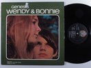 WENDY & BONNIE Genesis SKYE LP u