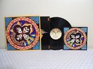 Kiss LP Rock And Roll Over 1976 1st Press Hard Rock NM Original  Inner Stickers