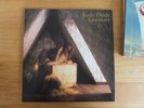 KATE BUSH-LIONHEART-EMI -EMA-787-GATEFOLD-NO BARCODE-ORIGINAL UK ISSUE-NEAR MINT