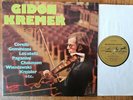 Melodia 88 237 XCK Stereo - Volume 1 Gidon Kremer Violin Recital 1976 2 X MINT