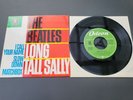 The BEATLES Long Tall Sally 