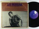 Lee Morgan - The Procrastinator 2xLP - Blue Note