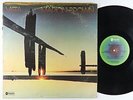 Marion Brown - Vista LP - ABC Impulse Stereo/Quad