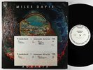 Miles Davis - Agharta 2xLP - Columbia VG+ PROMO