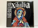 XIBALBA - s/t 12