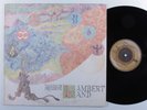 TASAVALLAN PRESIDENTTI Lambertland SONET LP VG+ scandinavia textured gatefold u