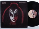 KISS Gene Simmons CASABLANCA LP VG+ u