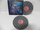 TOTO - Absolutely Live KOREA Double Vinyl LP (Gate-Fold Cover)