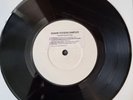 Shakin Stevens Sampler Its Raining Very Rare White Lable Test Press 7 Inch