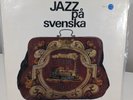 Jan Johansson – Jazz På Svenska - Made in Sweden - Vinyl Record Lp