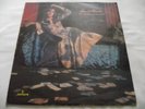 DAVID BOWIE   THE MAN WHO SOLD THE WORLD ** 1971 UK 1st PHILIPS LP DRESS COVER