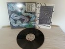 REM R.E.M. RECKONING LP I.R.S FIRST PRESSING