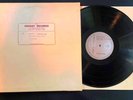 PIGS EYE JASS Fidelity First Volume 2 Insight A-201 Vinyl LP Record Prod Copy