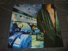 UFO ‎– Lights Out Original 1977 Japan release 12