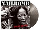 Nailbomb Point Blank LP 180g Blade Bullet Vinyl NEW SEALED