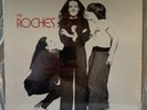 SEALED ROCK The Roches S/T On Warner Brothers