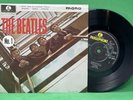 Original UK Parlophone EP The Beatles - The Beatles (No. 1) 1963 EX+