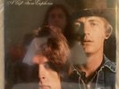 SEALED PSYCH ROCK A Gift From Euphoria Original On Capitol Folk MINT