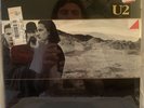 SEALED ROCK U2 The Joshua Tree Original Pressing Mint With Hype Sticker