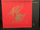 WAGNER Die Walkure - LEINSDORF Nilsson RCA Living Stereo SORIA LDS-6706 5LP BOX