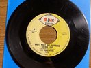 RINGLEADERS 45 Baby What Has Happened / Start Over MICHIGAN NORTHERN SOUL 1966