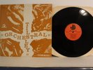 Tilsley Orchestral No.10,1972 Music De Wolfe DW/LP 3255 UK Rock Jazz