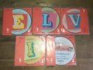 ELVIS PRESLEY 5 PICTURE DISC 7