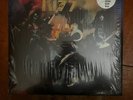 KISS Alive 45th anniversary, colored vinyl