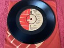 SEX PISTOLS anarchy in the uk*i wanna be me '76 EMI 7