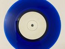 S12 The Damned *100% LEGIT TEST PRESSING* ORIGINAL - Thanks For The Night BLUE