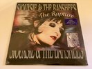 vinyl records, Siouxsie & The Banshees, The Rapture 1995 Geffen, Sealed