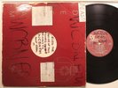 Die Beastie Boys 12In EP Rock Hard Auf Def Jam - VG+ (Play Erprobt; Writing Sha