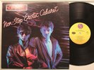 Soft Cell Lp Non Stop Erotic Cabaret On Sire - Vg To Nm / Vg
