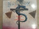 LP Holy Terror Terror And Submission Vinile prima stampa UK 1987 ECCELLENTE