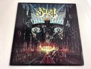 GHOST Meliora SIGNED LP 2015 Loma Vista AUTOGRAPHED BY PAPA EMERITUS & 5 GHOULS