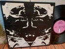 MOTT THE HOOPLE / MAD SHADOWS LP / ORIGINAL UK PINK ISLAND / EXCELLENT