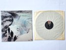 Echo and the Bunnymen Porcupine Vinyl Record LP Vintage 1983 Korova Records